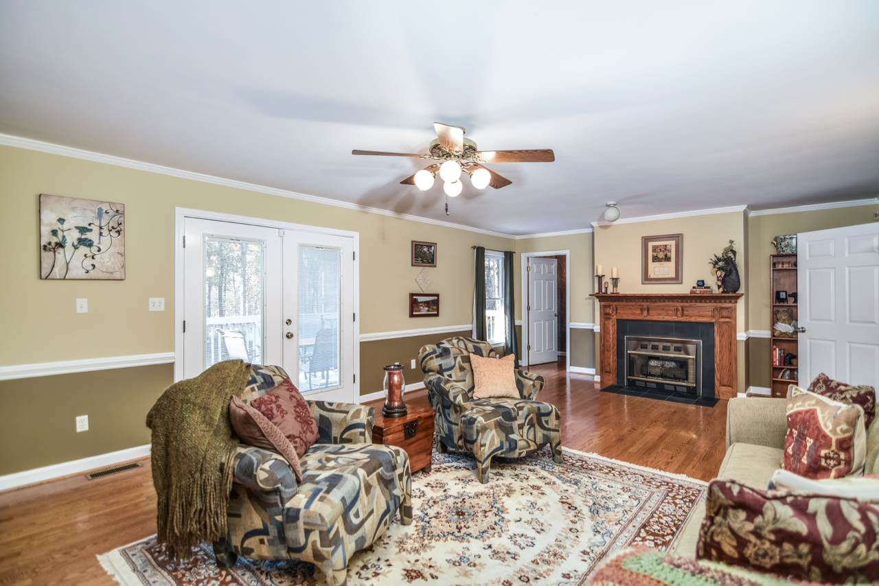341 South Hammett Road Duncan, SC 29651 - Photo 20 of 36 Gallery Image 20