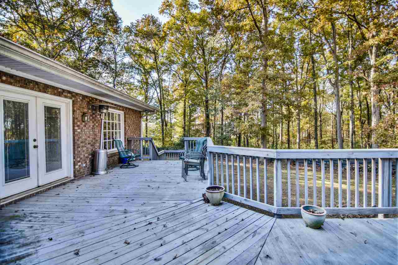 341 South Hammett Road Duncan, SC 29651 - Photo 25 of 36 Gallery Image 25