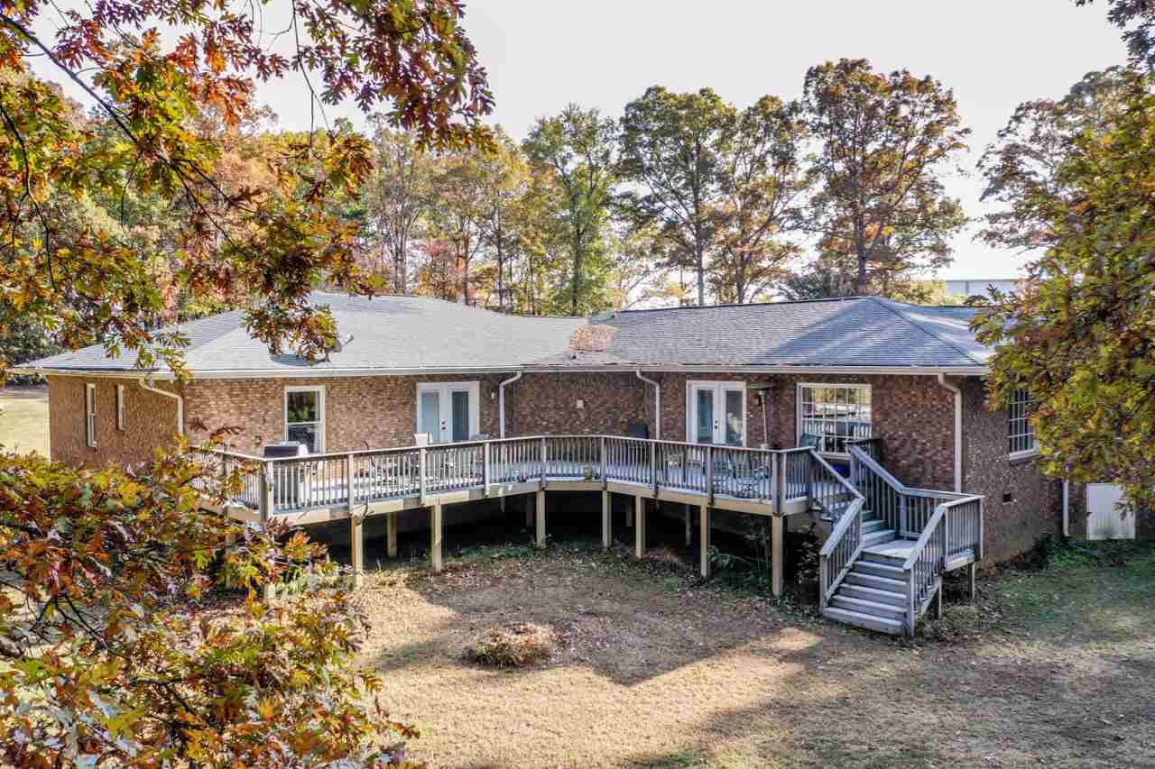 341 South Hammett Road Duncan, SC 29651 - Photo 29 of 36 Gallery Image 29