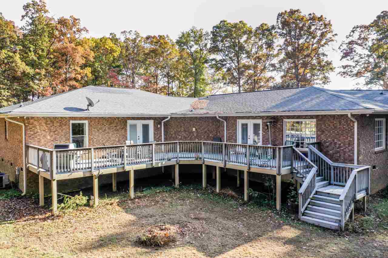 341 South Hammett Road Duncan, SC 29651 - Photo 30 of 36 Gallery Image 30