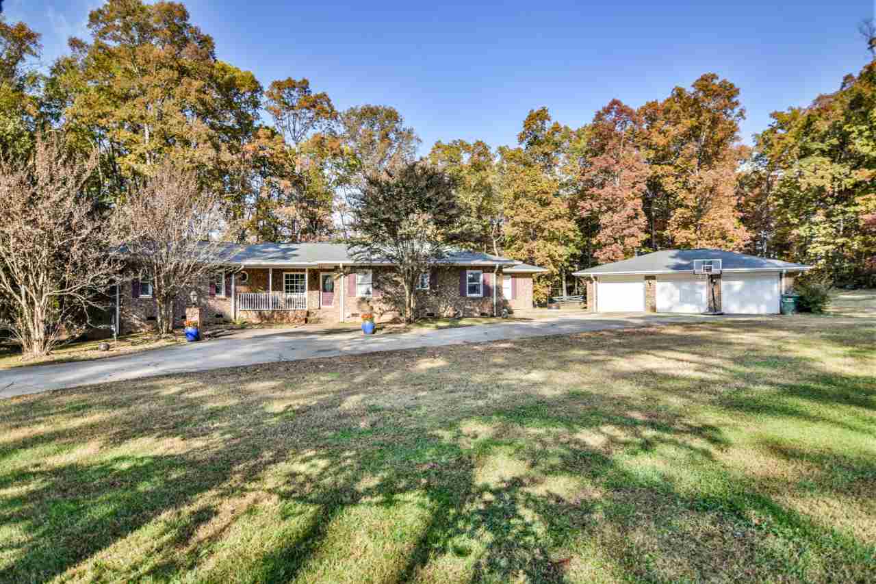 341 South Hammett Road Duncan, SC 29651 - Photo 31 of 36 Gallery Image 31