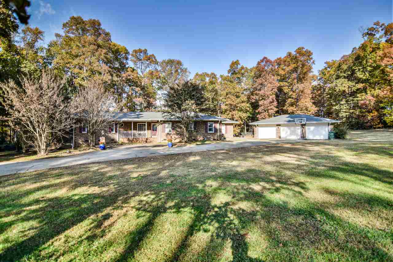 341 South Hammett Road Duncan, SC 29651 - Photo 32 of 36 Gallery Image 32