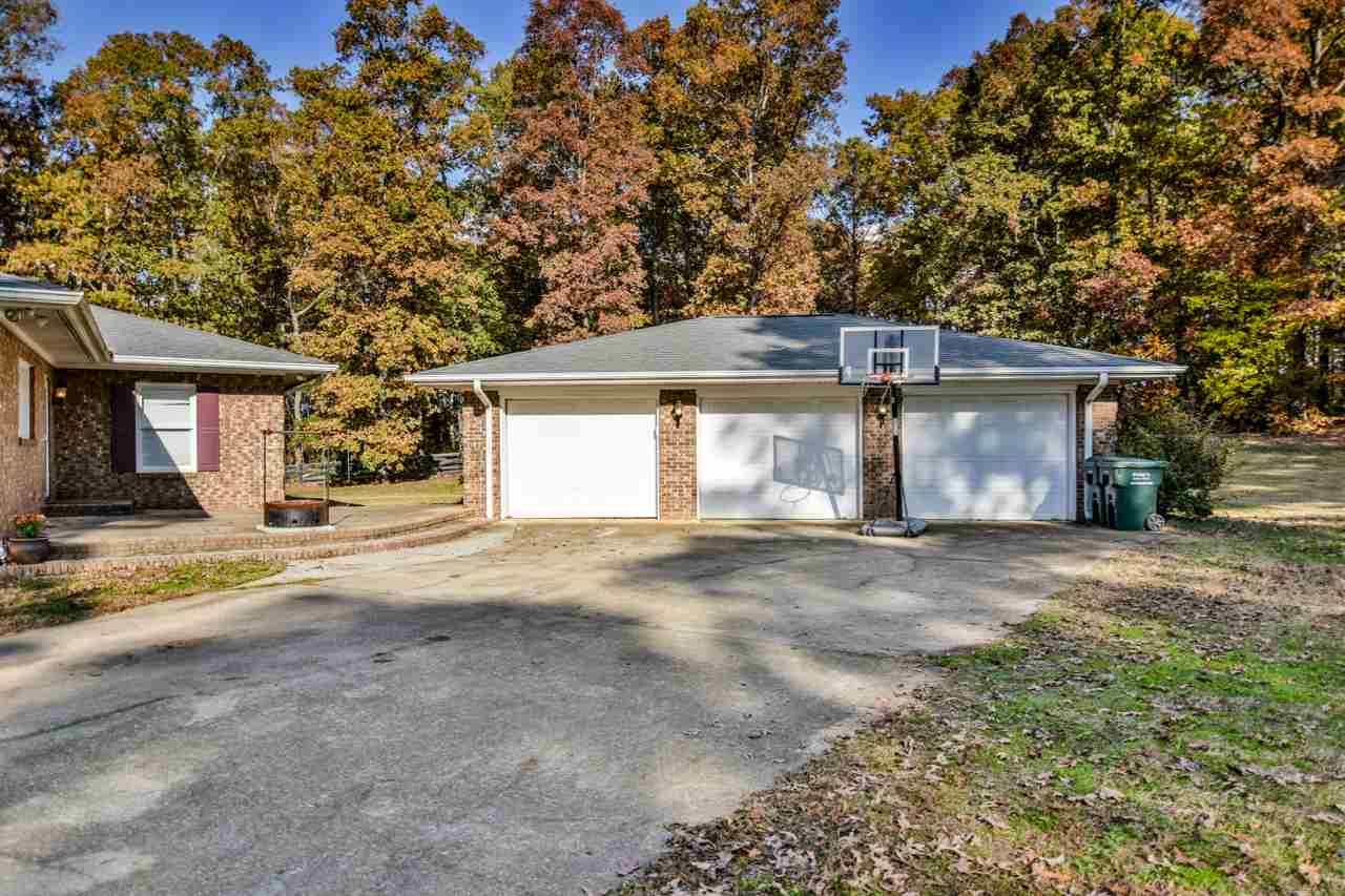 341 South Hammett Road Duncan, SC 29651 - Photo 35 of 36 Gallery Image 35