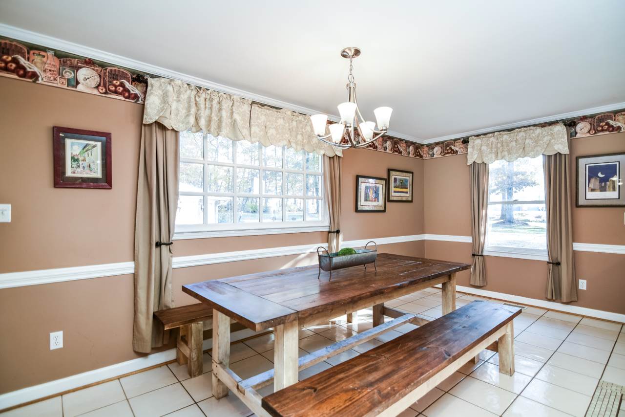 341 South Hammett Road Duncan, SC 29651 - Photo 7 of 36 Gallery Image 7