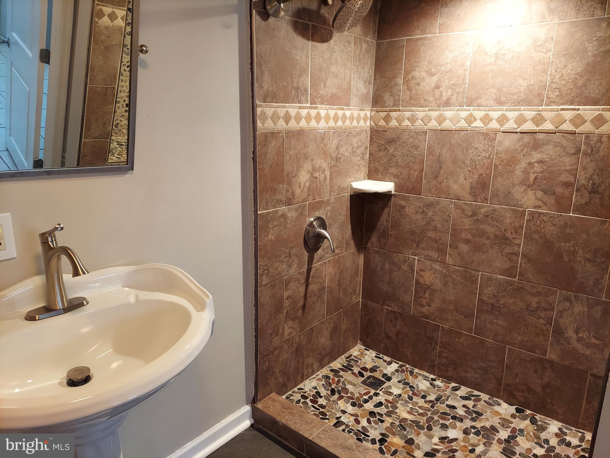 1314 Pennington Road Philadelphia, PA 19151 - Photo 13 of 14 Basement Bathroom