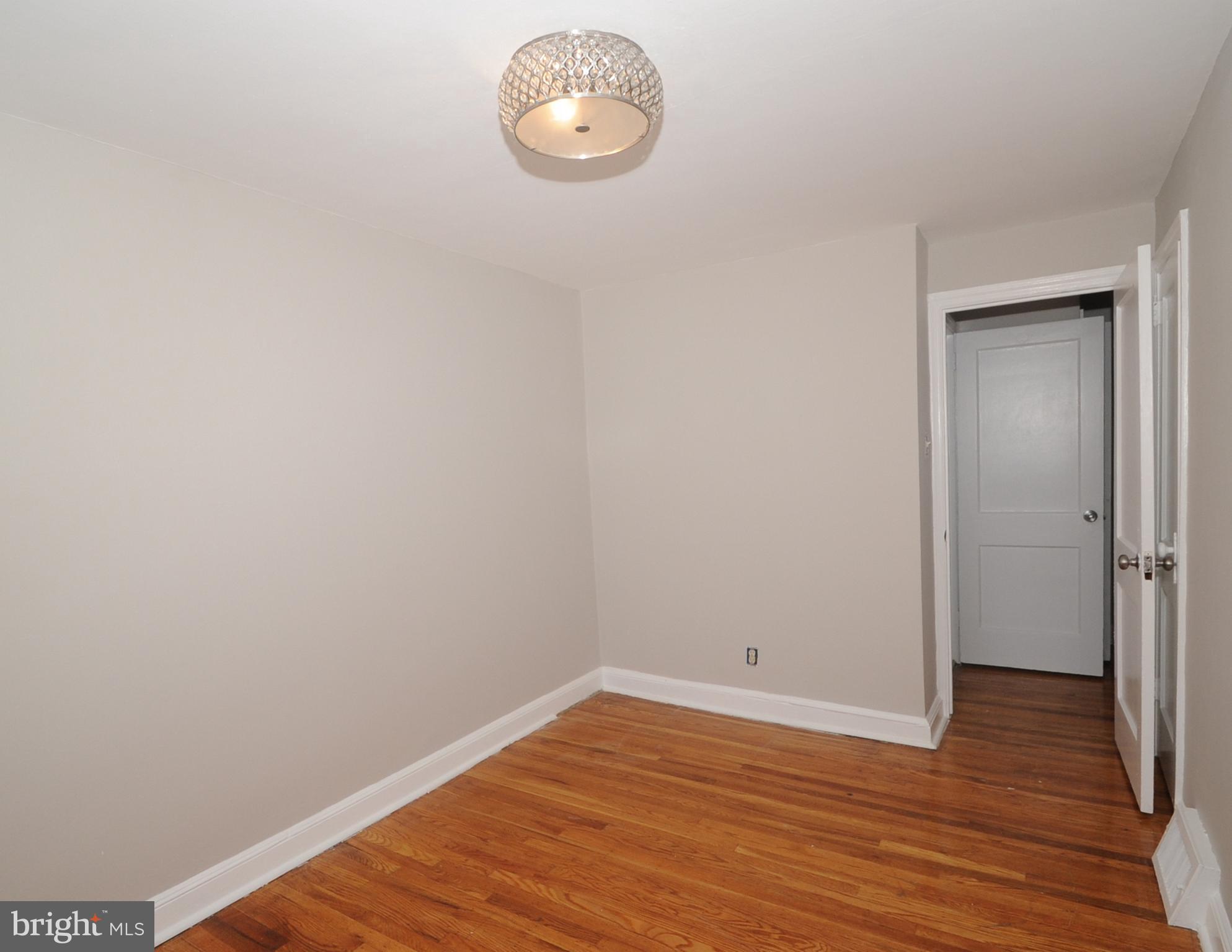 1314 Pennington Road Philadelphia, PA 19151 - Photo 8 of 14 Second Bedroom