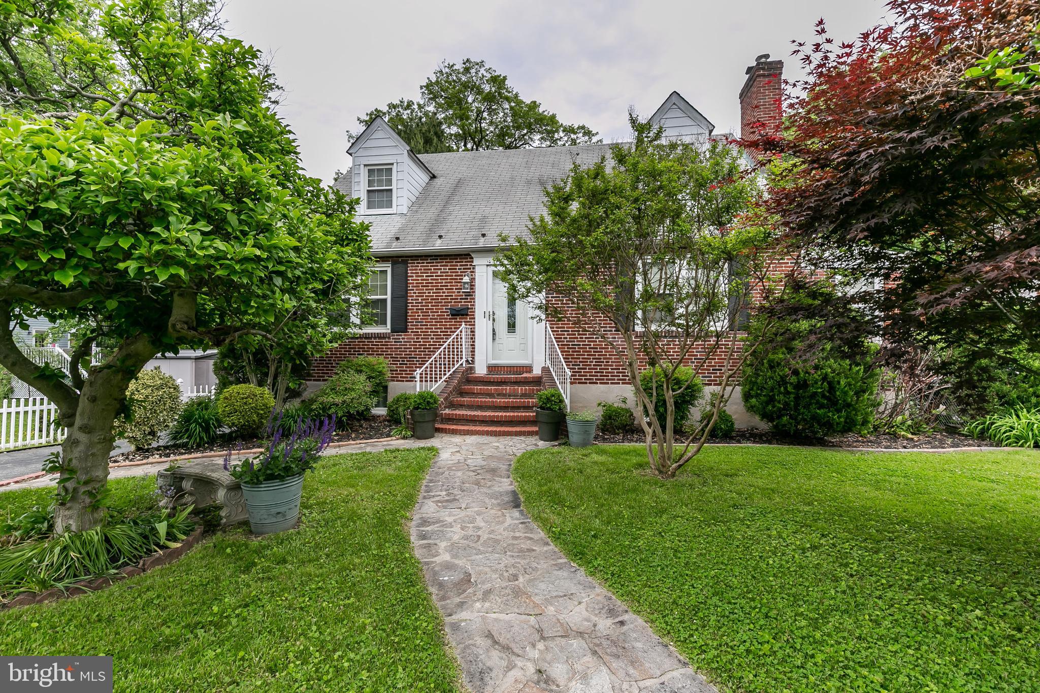 2610 Rader Avenue Baltimore, MD 21234 - Photo 1 of 48 Gallery Image 1