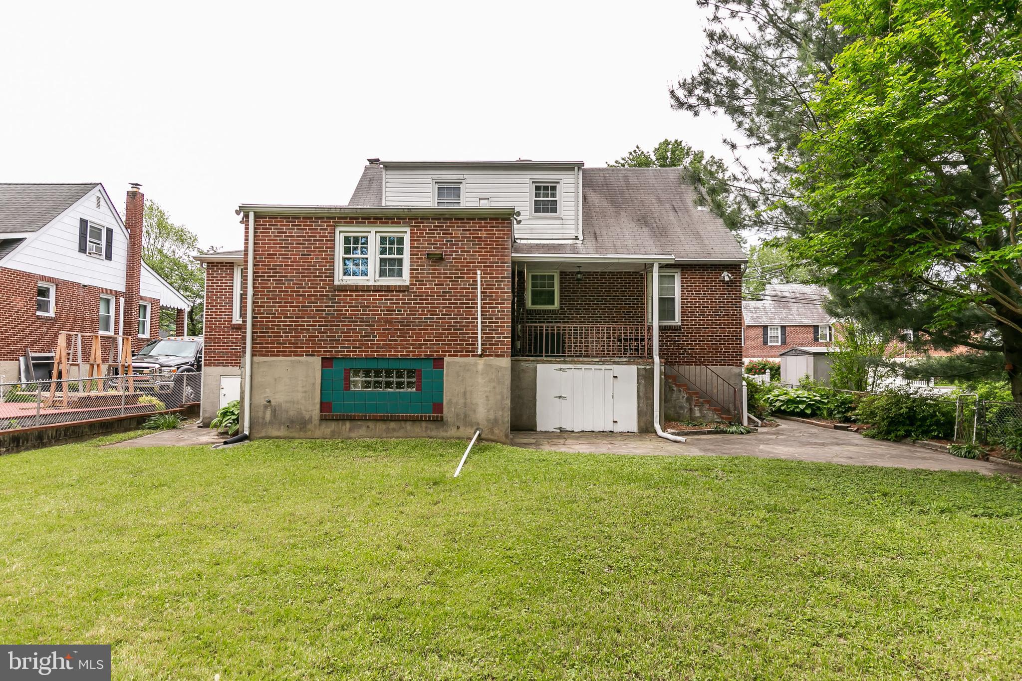 2610 Rader Avenue Baltimore, MD 21234 - Photo 46 of 48 Gallery Image 46