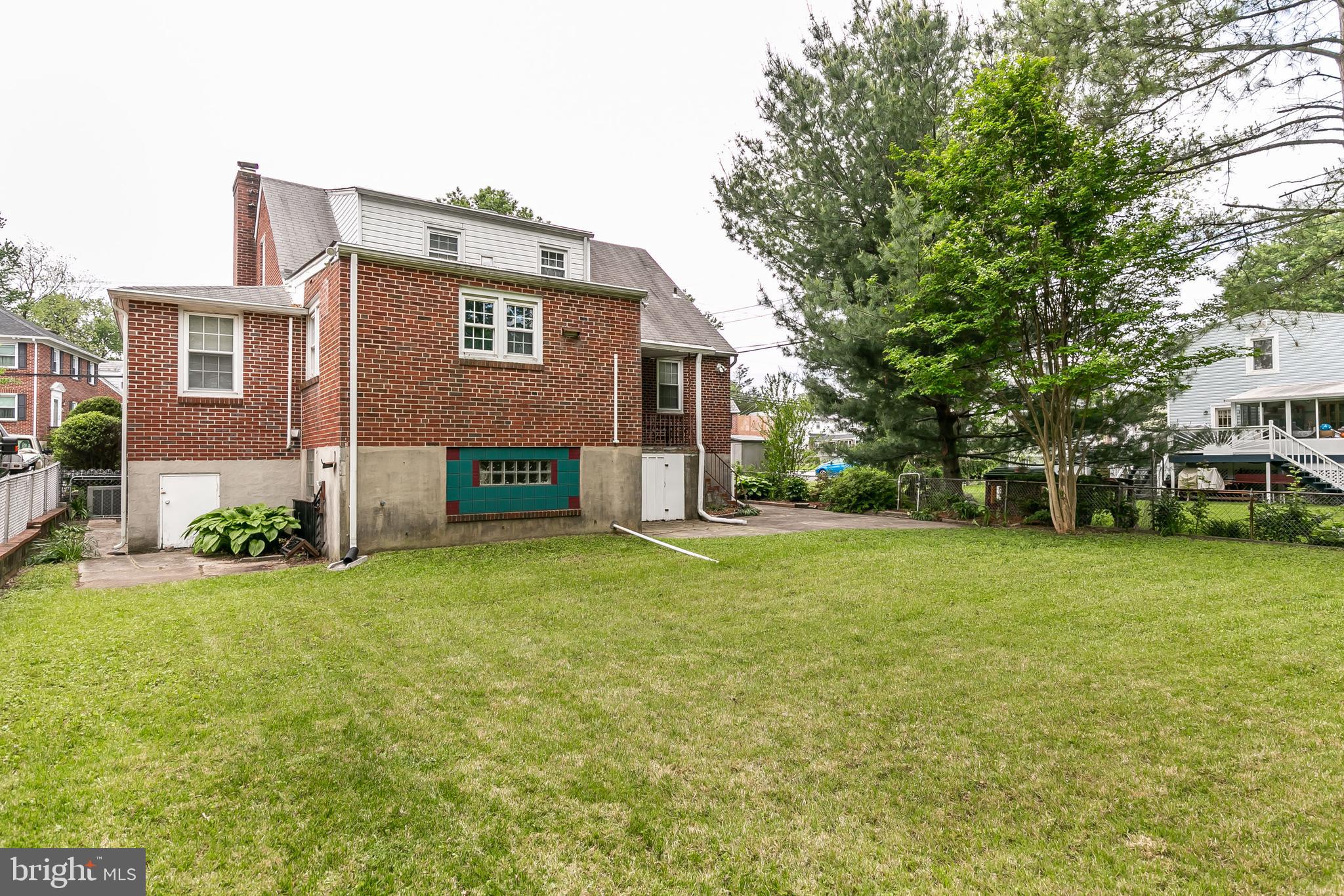 2610 Rader Avenue Baltimore, MD 21234 - Photo 47 of 48 Gallery Image 47