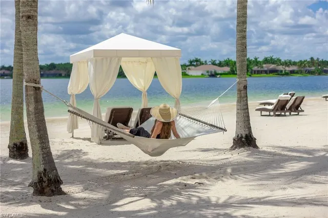 a picture of a table and chairs in the patio