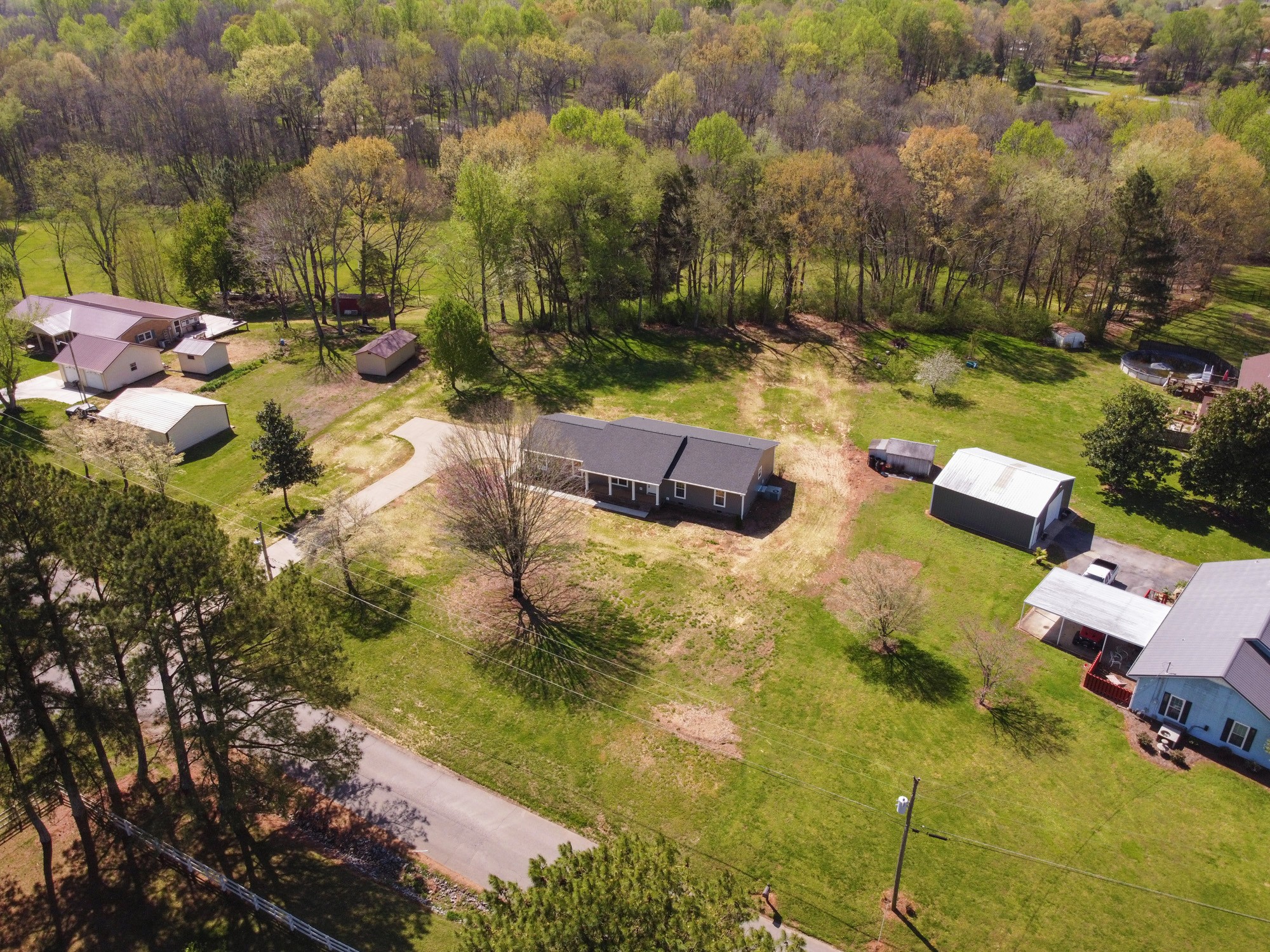 2665 Clanton Road Lawrenceburg, TN 38464 - Photo 29 of 34