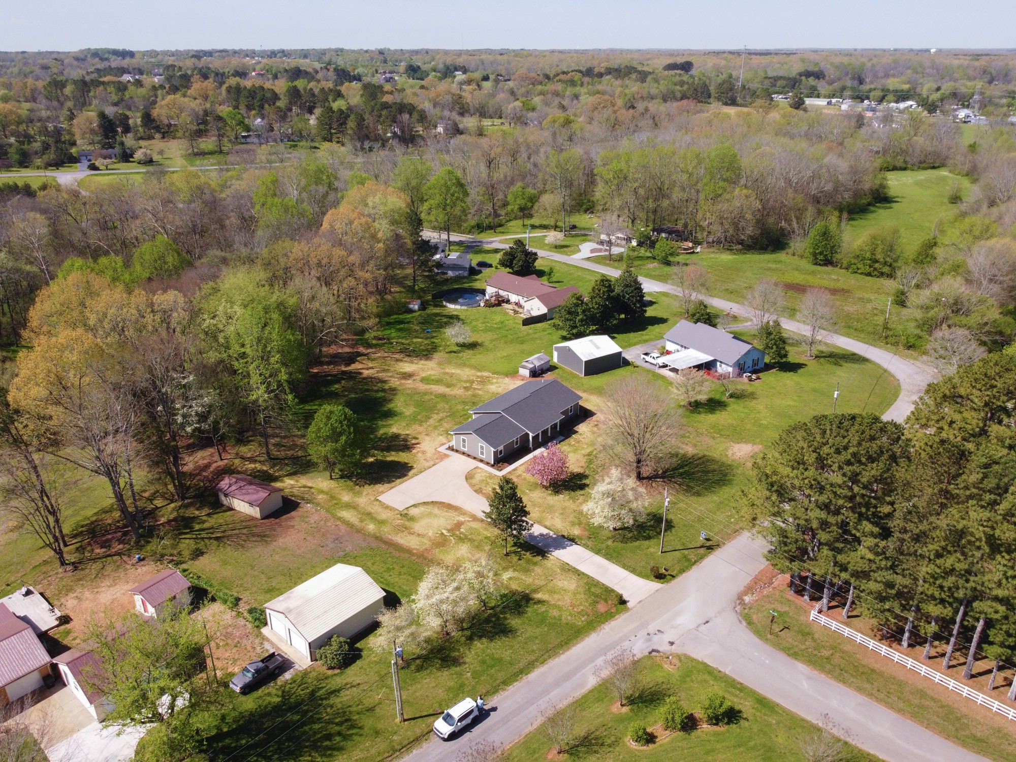 2665 Clanton Road Lawrenceburg, TN 38464 - Photo 30 of 34