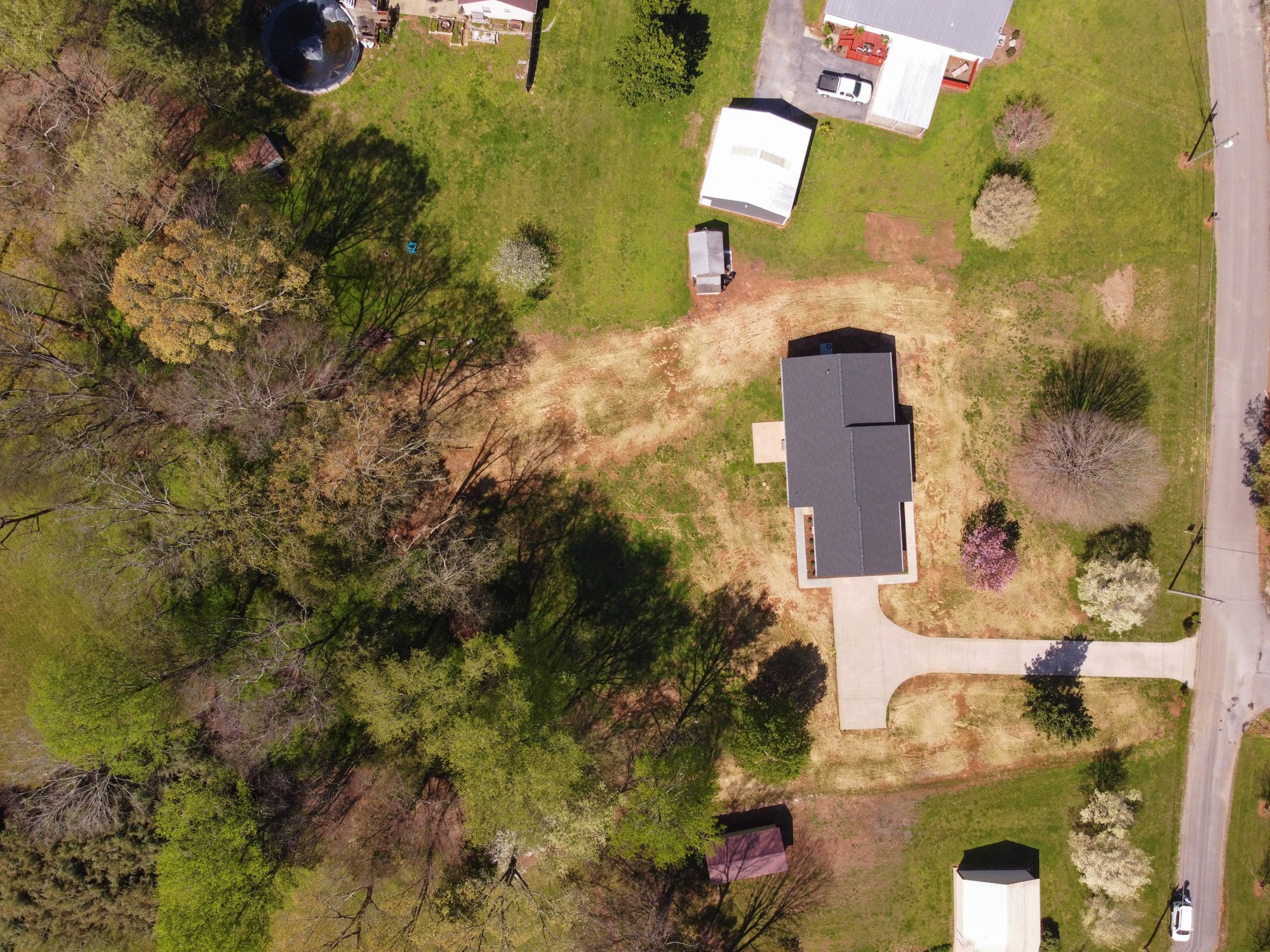 2665 Clanton Road Lawrenceburg, TN 38464 - Photo 31 of 34