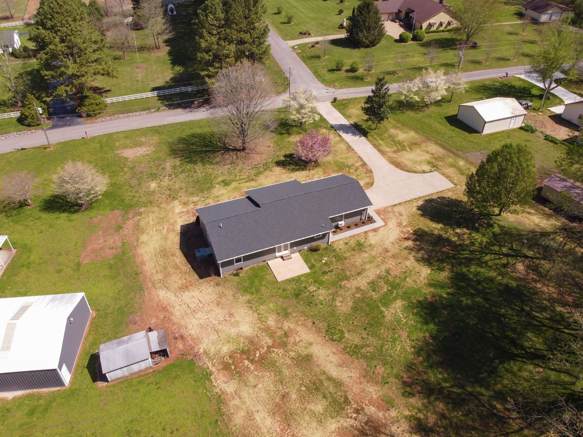 2665 Clanton Road Lawrenceburg, TN 38464 - Photo 32 of 34