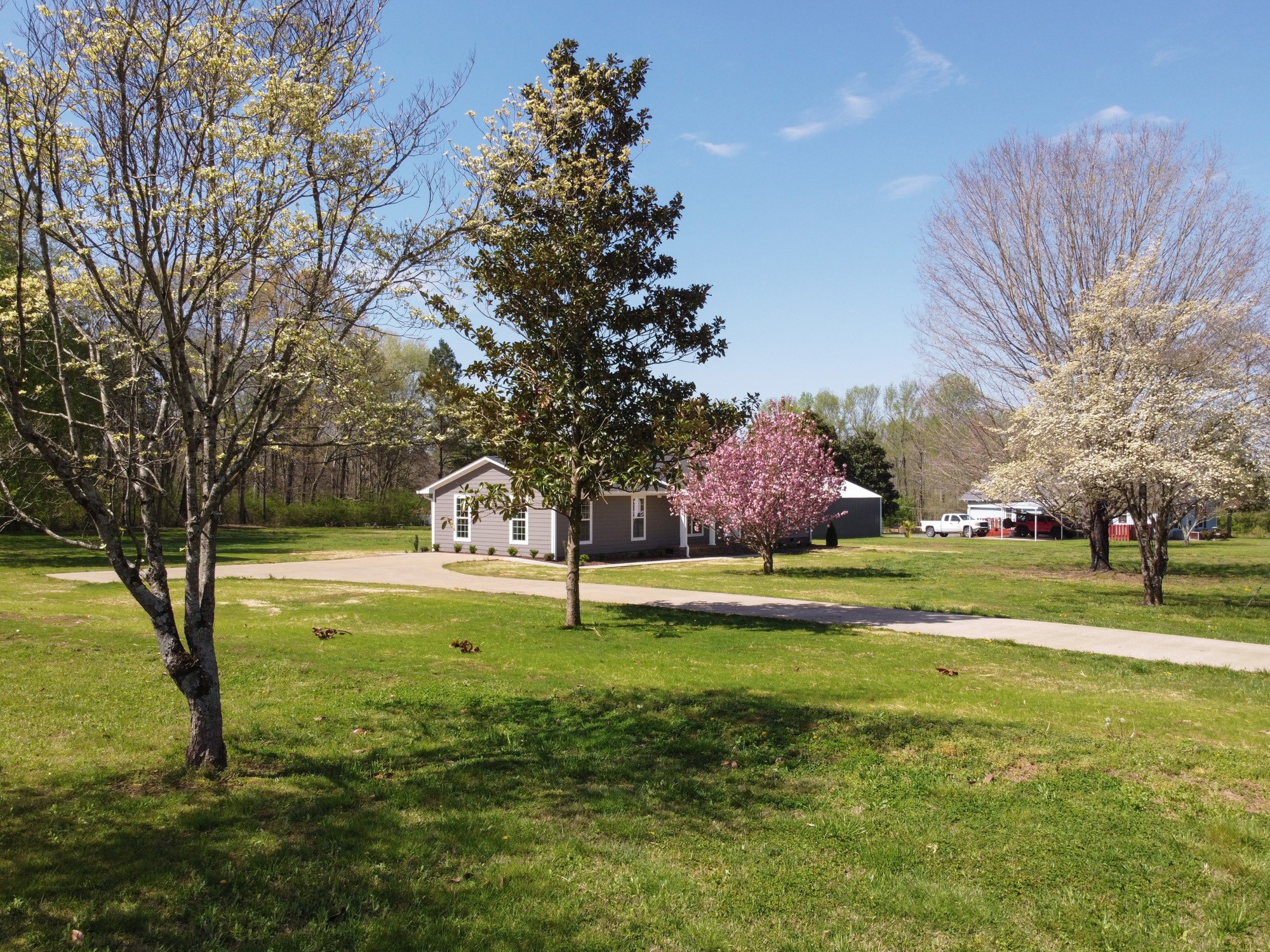 2665 Clanton Road Lawrenceburg, TN 38464 - Photo 7 of 34