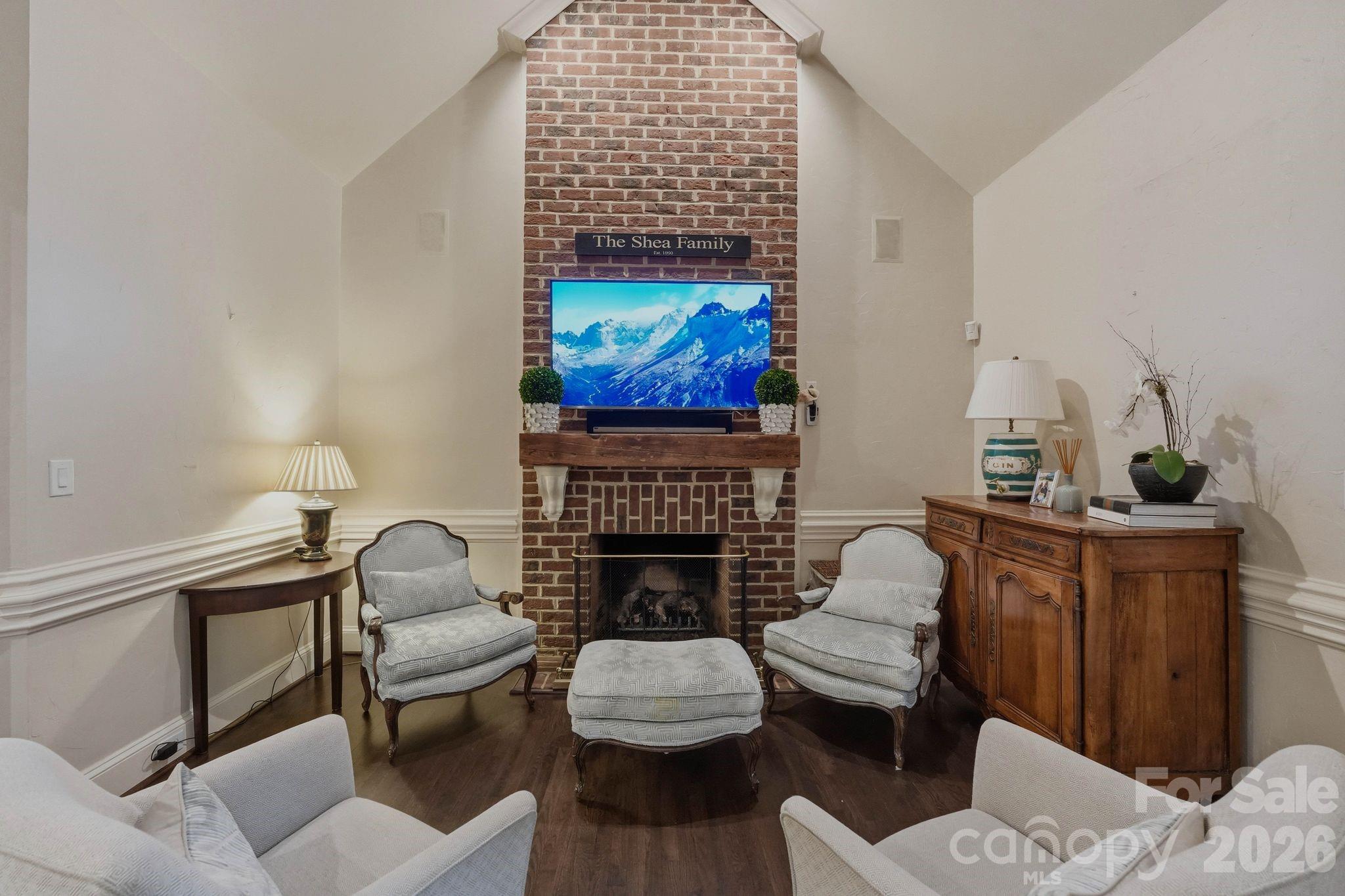 8700 Challis Farm Road Charlotte, NC 28226 - Photo 27 of 48