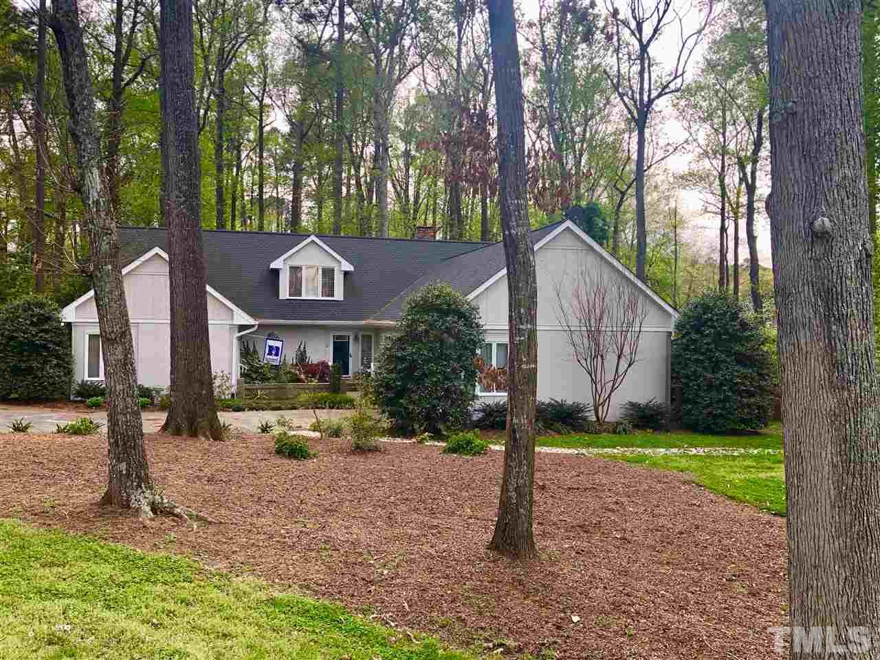 3523 Westover Road Durham, NC 27707 - Photo 1 of 3 Gallery Image 1