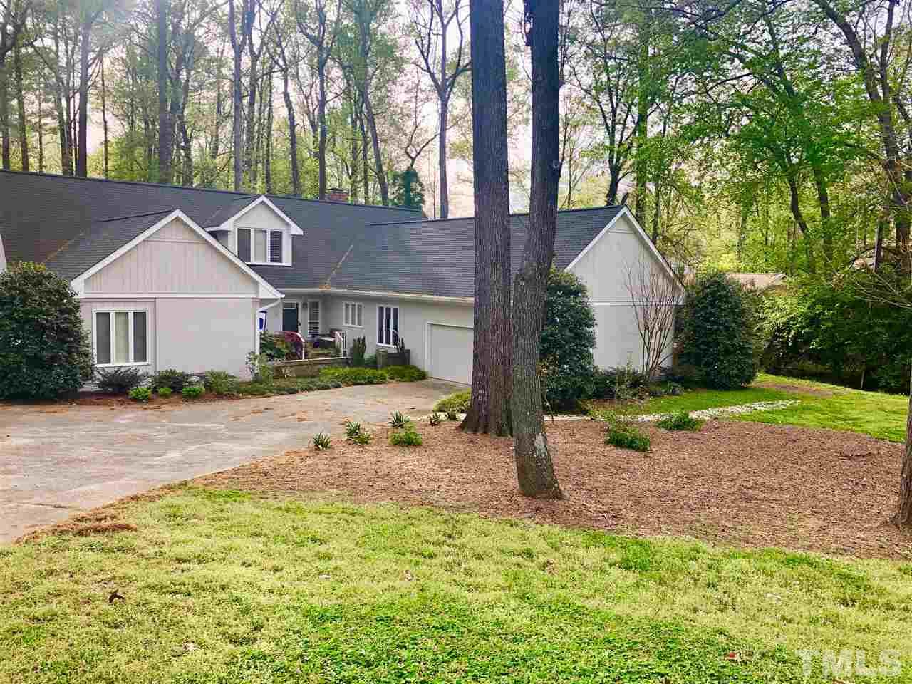 3523 Westover Road Durham, NC 27707 - Photo 2 of 3 Gallery Image 2