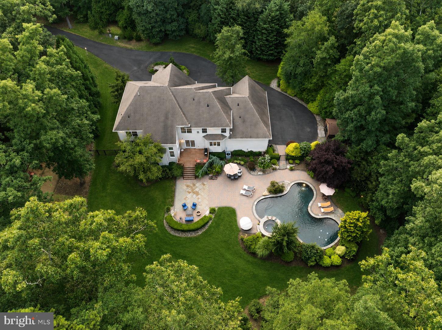 483 Atsion Road Shamong, NJ 08088 - Photo 69 of 71