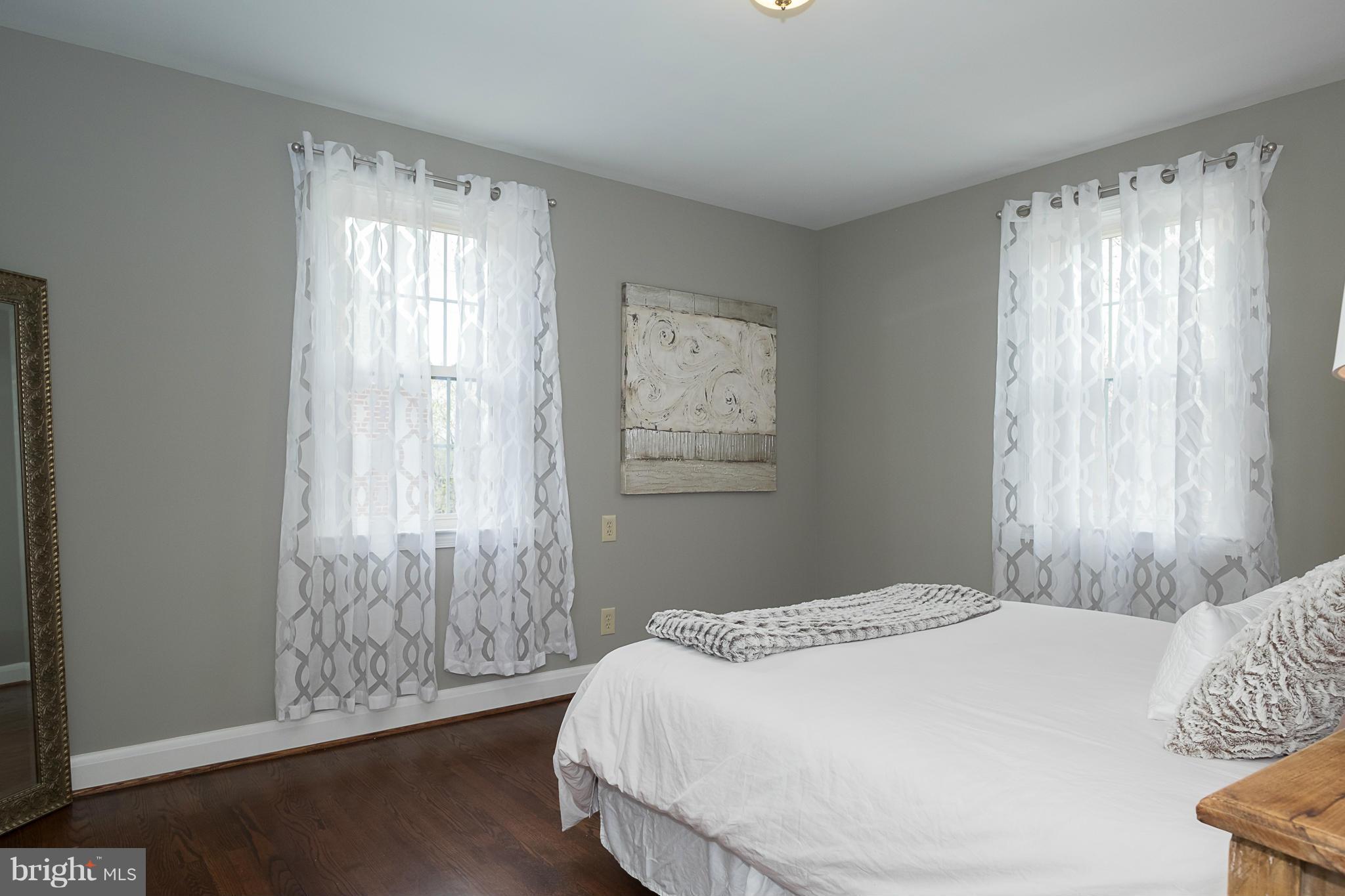 193 Stanmore Road Baltimore, MD 21212 - Photo 11 of 26 Bedroom (Master)