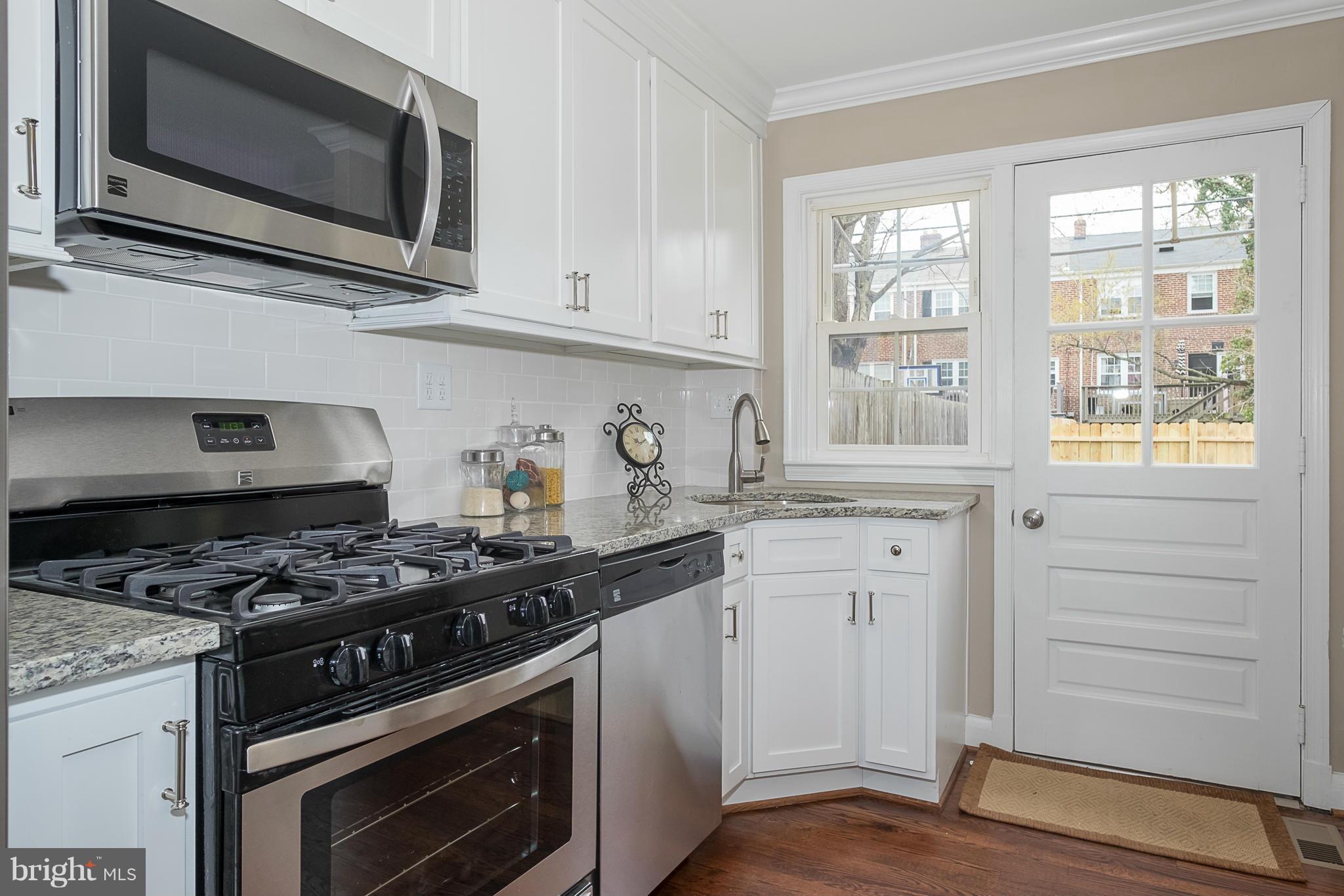 193 Stanmore Road Baltimore, MD 21212 - Photo 5 of 26 Kitchen