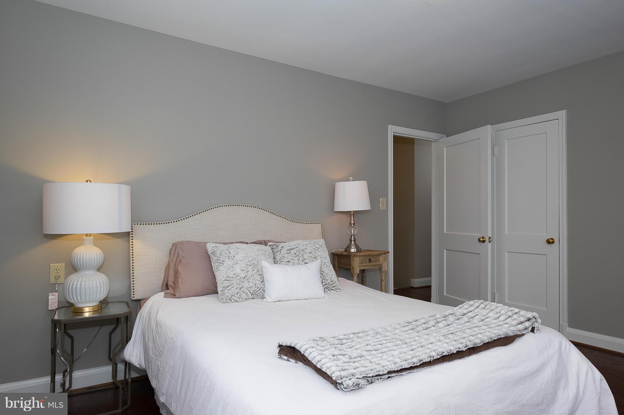 193 Stanmore Road Baltimore, MD 21212 - Photo 10 of 26 Bedroom (Master)