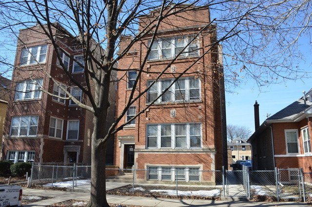 4842 North Ridgeway Avenue Chicago, IL 60625 - Photo 1 of 4 Gallery Image 1
