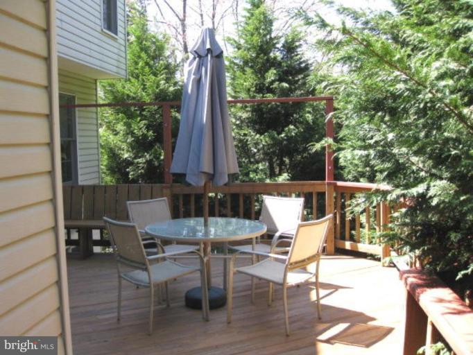 4629 Feldspar Road Middletown, MD 21769 - Photo 10 of 13 Deck