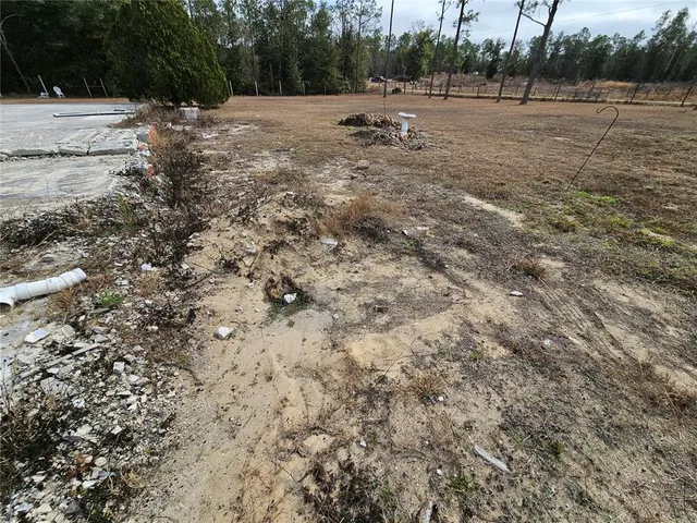 $90,000 | 13391 Northeast 43 Lane, Williston, FL 32696