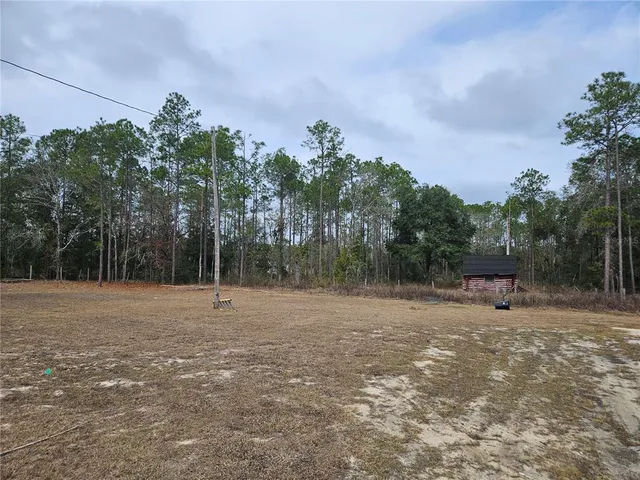 $90,000 | 13391 Northeast 43 Lane, Williston, FL 32696