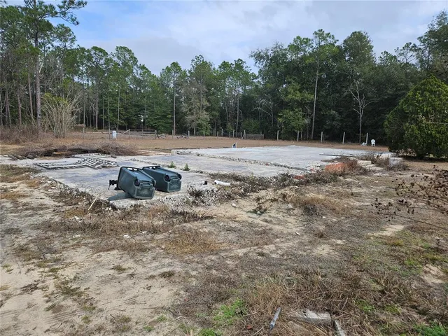 $90,000 | 13391 Northeast 43 Lane, Williston, FL 32696