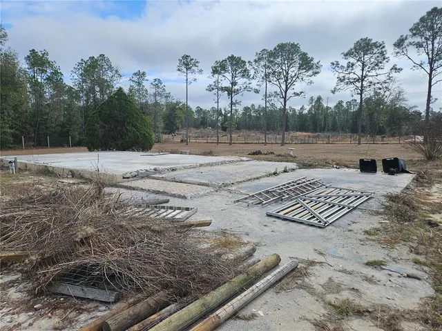 $90,000 | 13391 Northeast 43 Lane, Williston, FL 32696