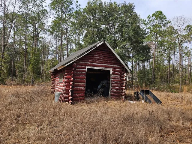 $90,000 | 13391 Northeast 43 Lane, Williston, FL 32696