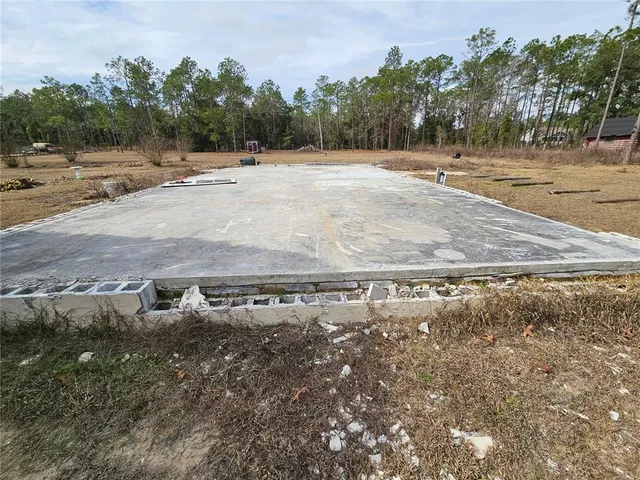 $90,000 | 13391 Northeast 43 Lane, Williston, FL 32696