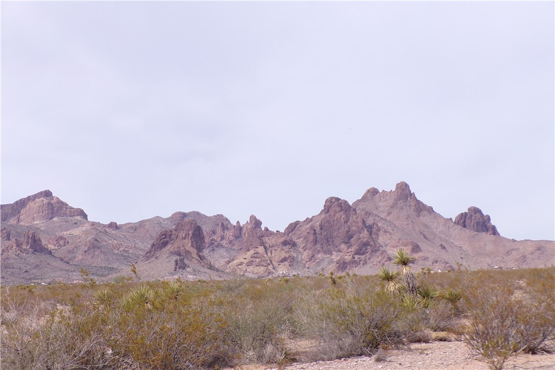 Lot 8 South Hopi Road Golden Valley, AZ 86413 - Photo 15 of 22 View