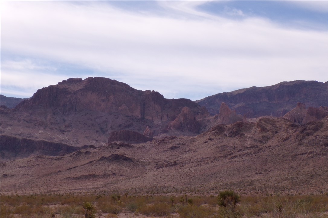 Lot 8 South Hopi Road Golden Valley, AZ 86413 - Photo 16 of 22 View