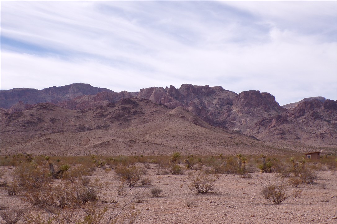 Lot 8 South Hopi Road Golden Valley, AZ 86413 - Photo 17 of 22 View