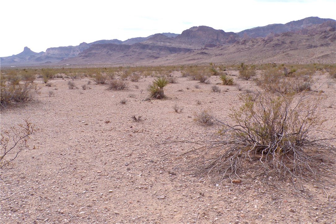 Lot 8 South Hopi Road Golden Valley, AZ 86413 - Photo 18 of 22 View