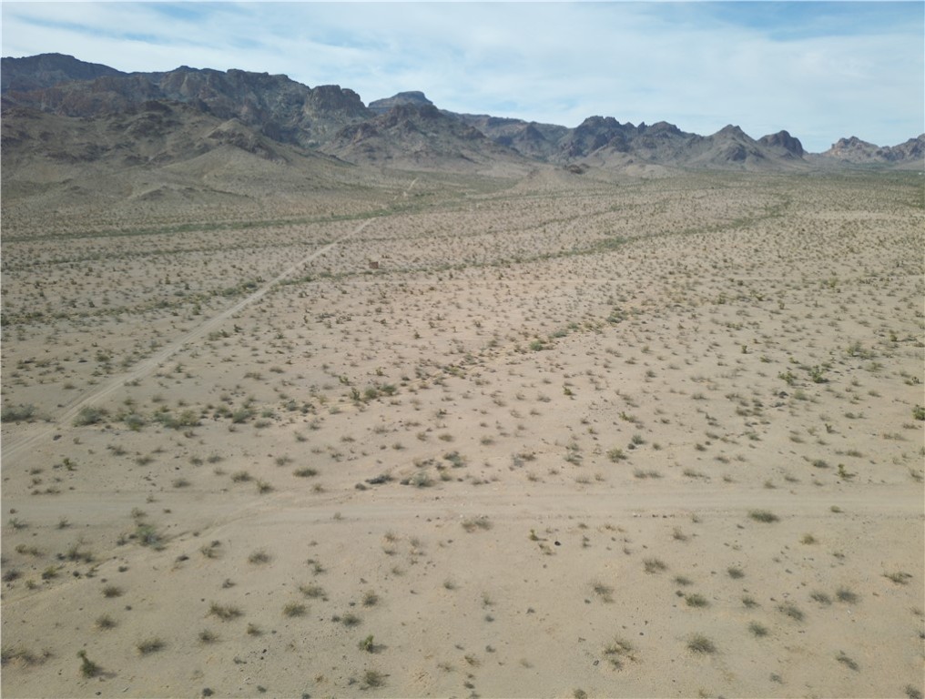 Lot 8 South Hopi Road Golden Valley, AZ 86413 - Photo 21 of 22 View