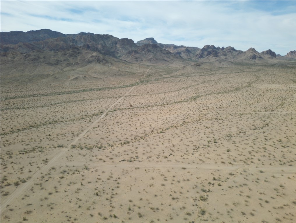Lot 8 South Hopi Road Golden Valley, AZ 86413 - Photo 22 of 22 View