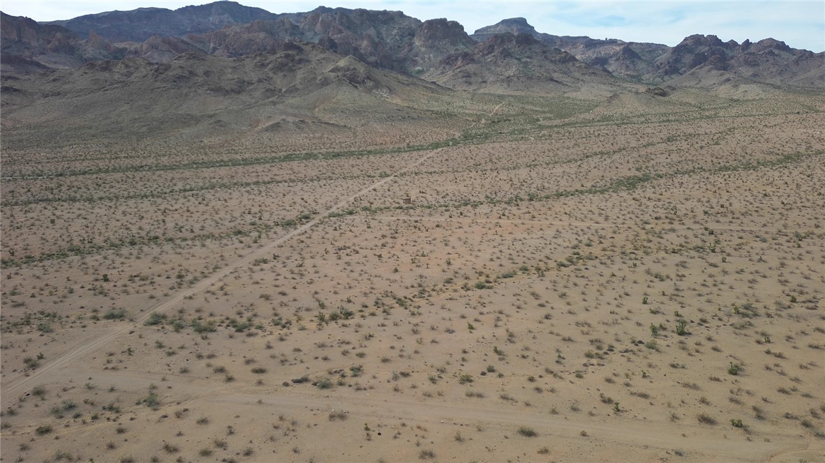 Lot 8 South Hopi Road Golden Valley, AZ 86413 - Photo 5 of 22 View