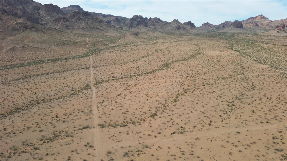Lot 8 South Hopi Road Golden Valley, AZ 86413 - Photo 7 of 22 View