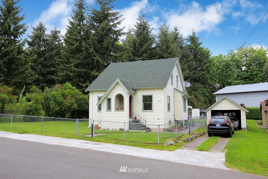 438 Southwest 4th Place Renton, WA 98057 - Photo 25 of 25