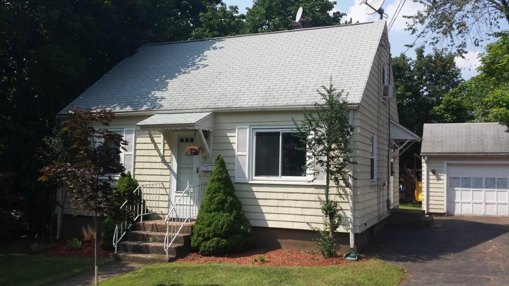 51 Jarvis Road Manchester, CT 06040 - Photo 1 of 1