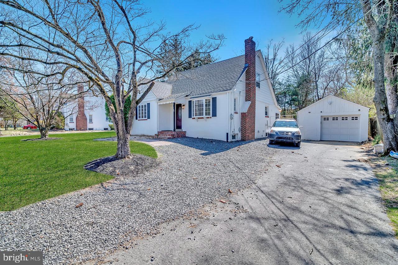 32 Cranbury Road Princeton Junction, NJ 08550 - Photo 2 of 22