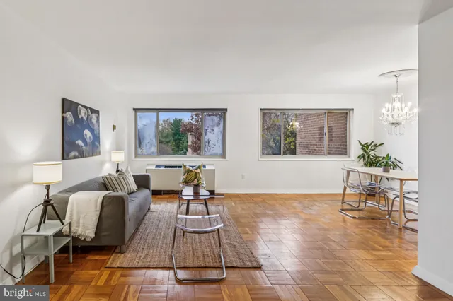 $215,000 | 3900 Tunlaw Road Northwest, Unit 518, Washington, DC 20007