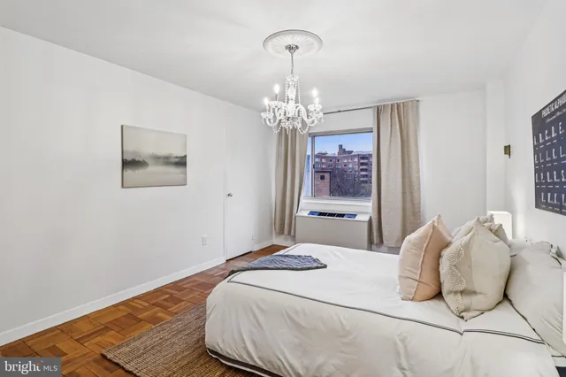 $215,000 | 3900 Tunlaw Road Northwest, Unit 518, Washington, DC 20007