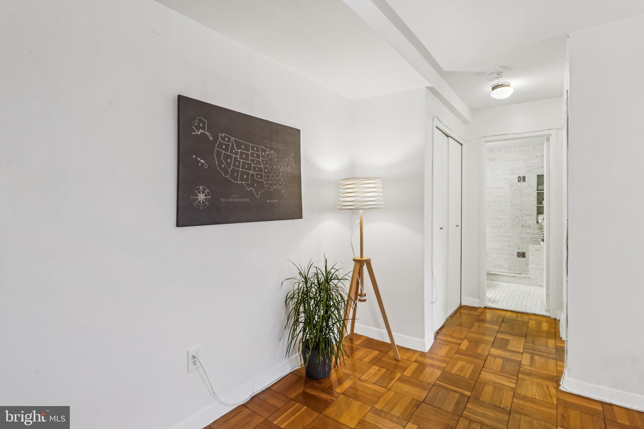 3900 Tunlaw Road Northwest, Unit 518 Washington, DC 20007 - Photo 12 of 20