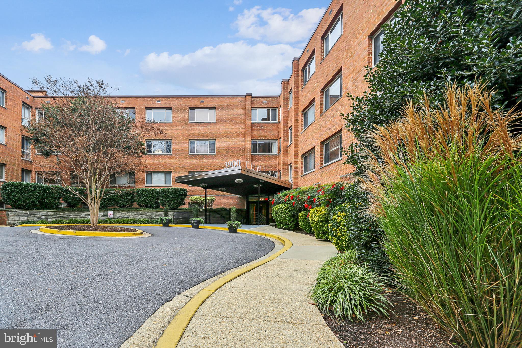 3900 Tunlaw Road Northwest, Unit 518 Washington, DC 20007 - Photo 13 of 20