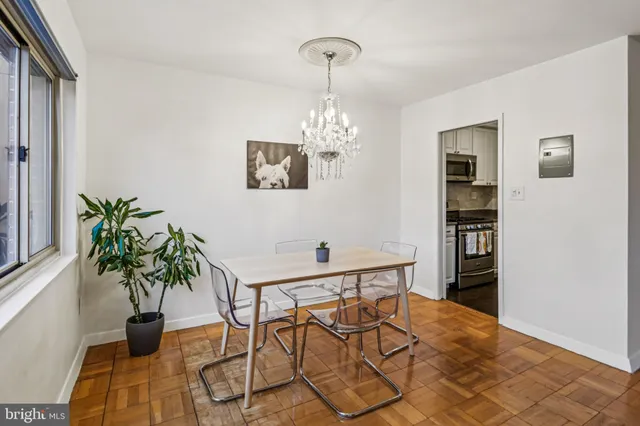 $215,000 | 3900 Tunlaw Road Northwest, Unit 518, Washington, DC 20007